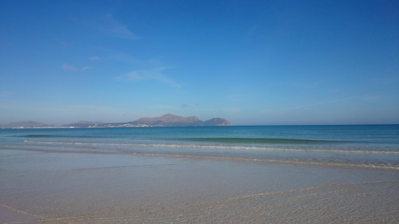 Son Morro Chalet *